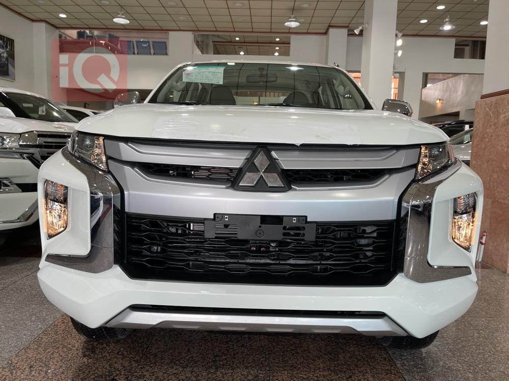 ميتسوبيشي L200